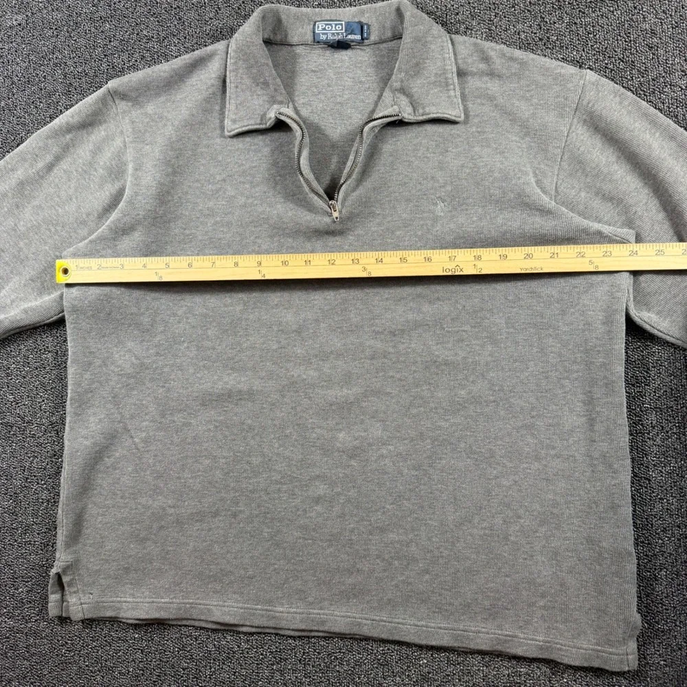 Polo Ralph Lauren ships usps